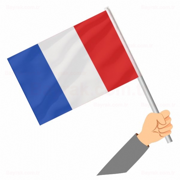 Fransa Sopal Bayrak