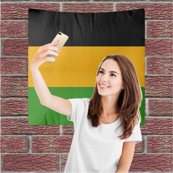 Free State Of Saxe Weimar Eisenach Arka Plan Selfie ekim Manzaralar