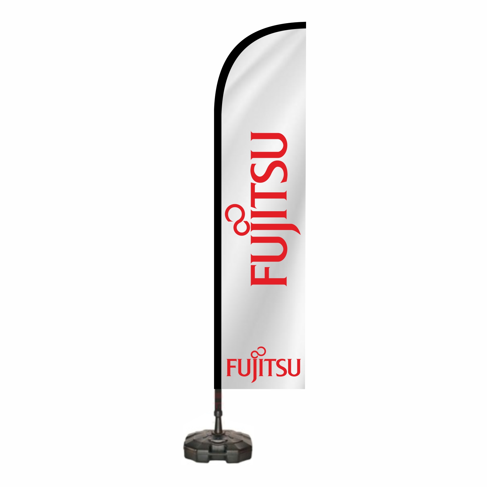 Fujitsu Cadde Bayra