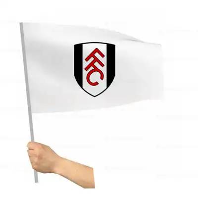 Fulham Fc Sopal Bayrak