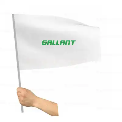 Gallant Sopalı Bayrak