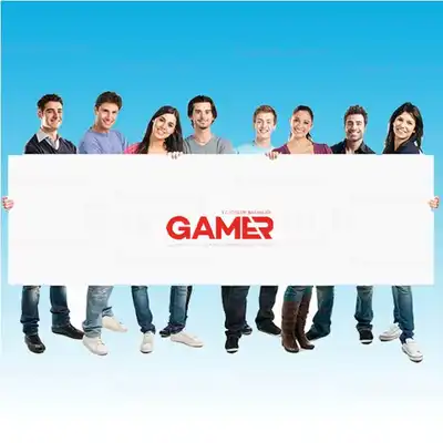 Gamer Güvenlik ve Acil Durumlarda Koordinasyon Merkezi Afiş ve Pankartlar