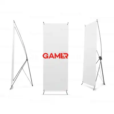 Gamer Gvenlik ve Acil Durumlarda Koordinasyon Merkezi Dijital Bask X Banner