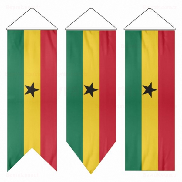 Gana Kırlangıç Bayrak