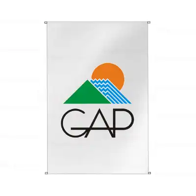 Gap Bina Boyu Bayrak
