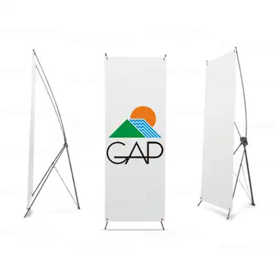 Gap Dijital Bask X Banner