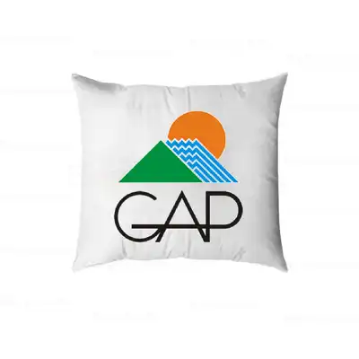 Gap Dijital Baskl Yastk Klf