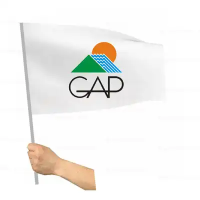 Gap Sopal Bayrak