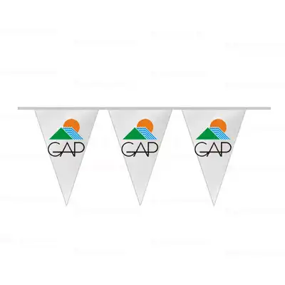Gap gen Bayrak