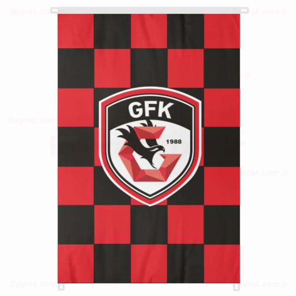 Gaziantep FK Flags