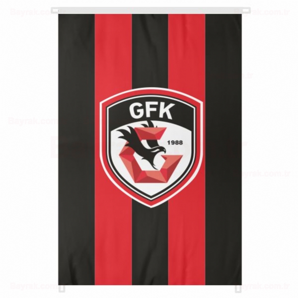 Gaziantep FK Flamaları