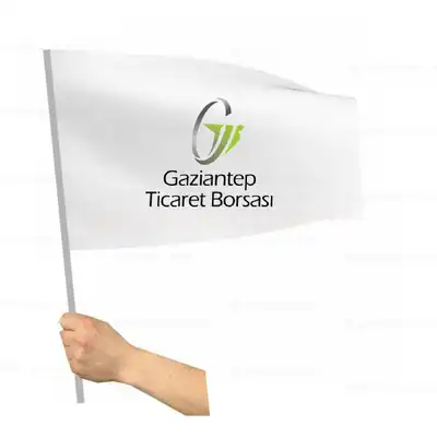 Gaziantep Ticaret Borsas Sopal Bayrak