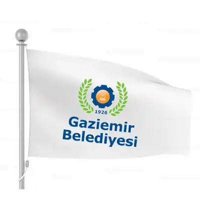 Gaziemir Belediyesi Gnder Bayra
