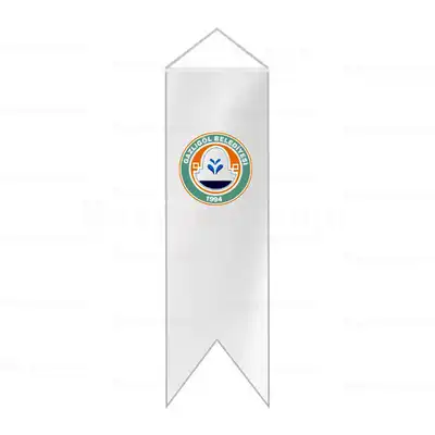 Gazlgl Belediyesi Krlang Bayraklar