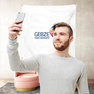 Gebze Teknik niversitesi Arka Plan Selfie ekim Manzaralar