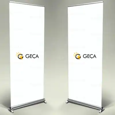 Gea Roll Up Banner