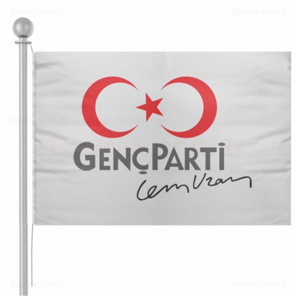 Gen Parti Bayrak