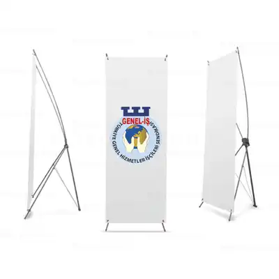 Genel  Sendikas Dijital Bask X Banner