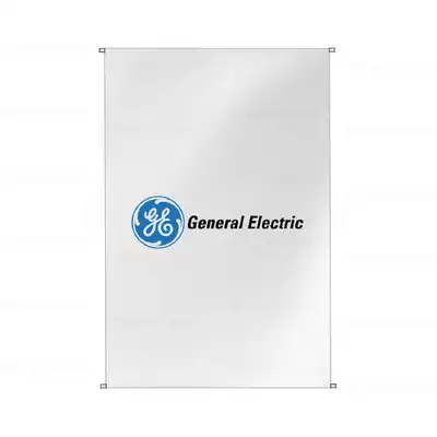 General Electric Bina Boyu Bayrak