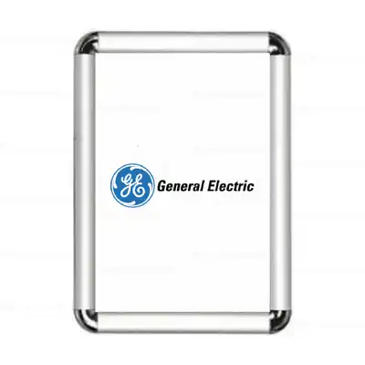 General Electric Çerçeveli Resimler