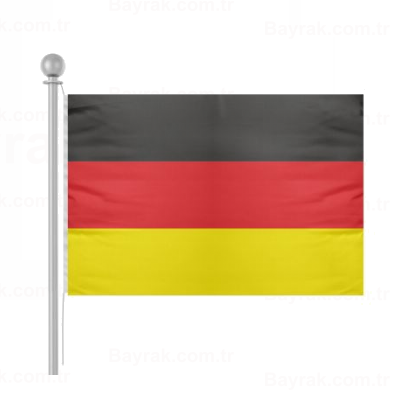 Germany Bayrak