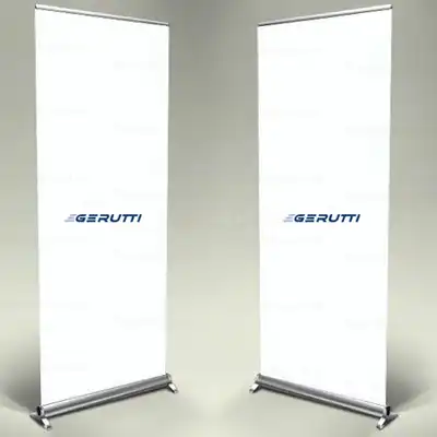 Gerutti Roll Up Banner