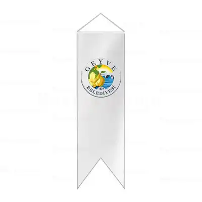 Geyve Belediyesi Krlang Bayraklar