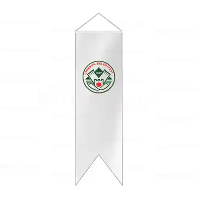 Giresun Belediyesi Kırlangıç Bayraklar