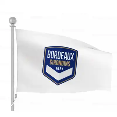 Girondins Bordeaux Bayrak