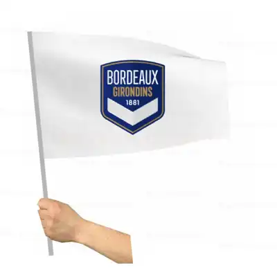 Girondins Bordeaux Sopal Bayrak