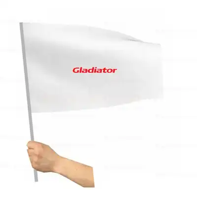 Gladiator Sopal Bayrak