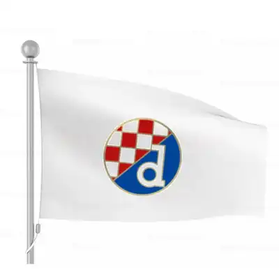 Gnk Dinamo Zagreb Bayrak