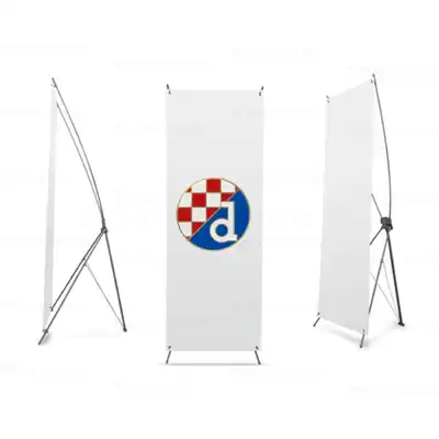 Gnk Dinamo Zagreb Dijital Bask X Banner