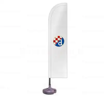 Gnk Dinamo Zagreb Yelken Bayrak