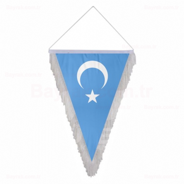 Gkbayrak gen Saakl Bayrak