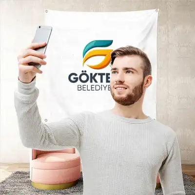 Gktepe Belediyesi Arka Plan Selfie ekim Manzaralar