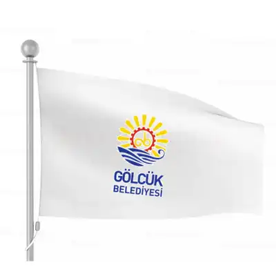Glck Belediyesi Gnder Bayra