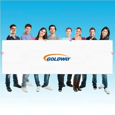 Goldway Afiş ve Pankartlar