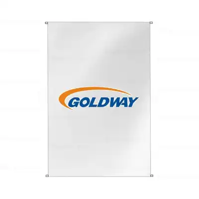 Goldway Bina Boyu Bayrak