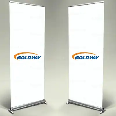 Goldway Roll Up Banner