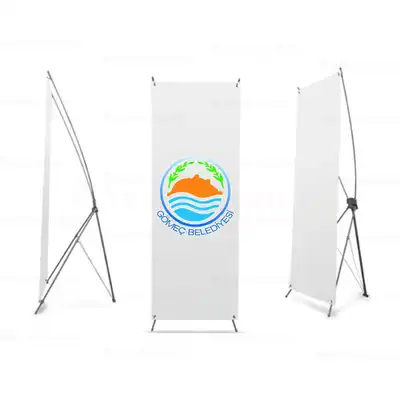 Gme Belediyesi Dijital Bask X Banner