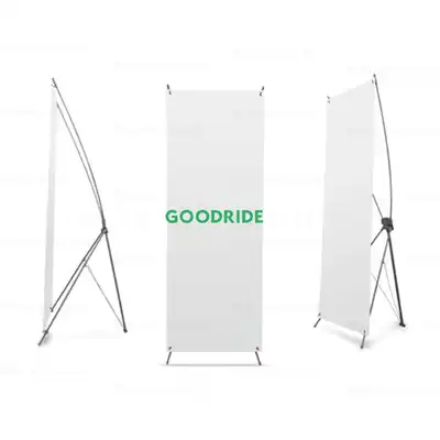 Goodride Dijital Bask X Banner