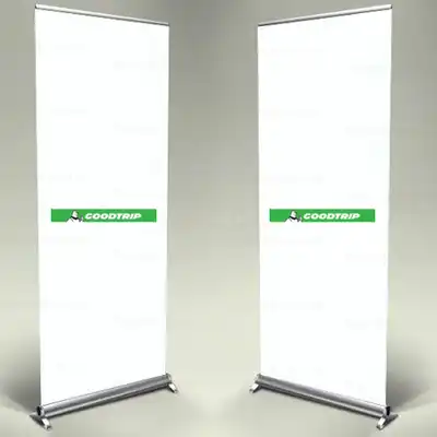 Goodtrip Roll Up Banner