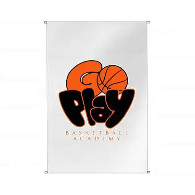 Goplay Basketball Academy Bina Boyu Bayrak