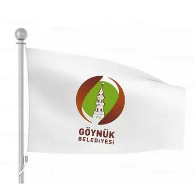 Göynük Belediyesi Gönder Bayrağı
