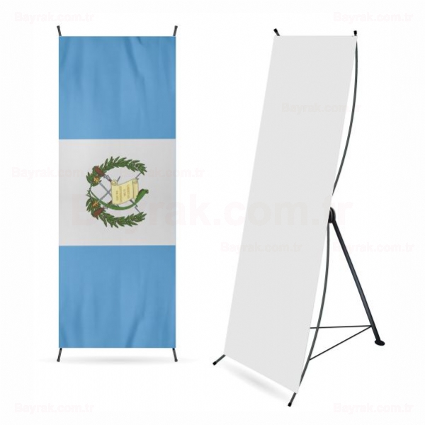 Guatemala Dijital Bask X Banner