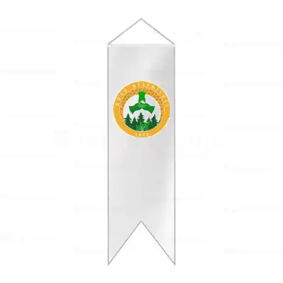Güce Belediyesi Kırlangıç Bayraklar
