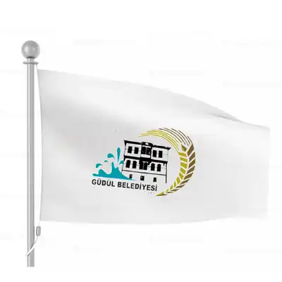 Güdül Belediyesi Gönder Bayrağı