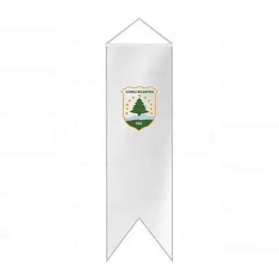 Gmeli Belediyesi Krlang Bayraklar