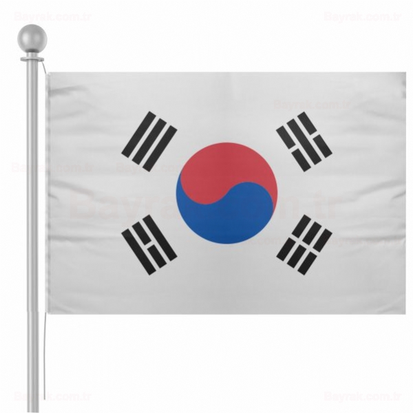 Gney Kore Bayrak